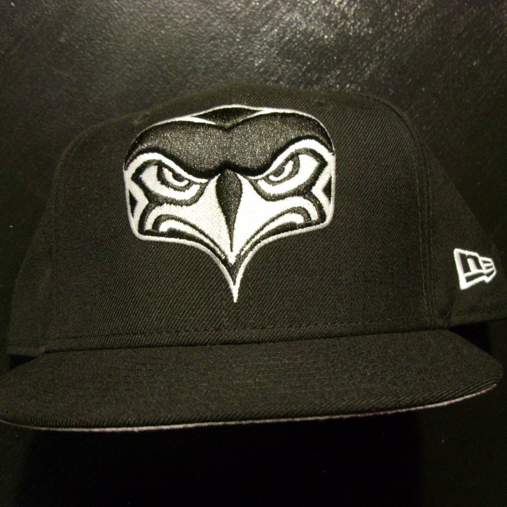 Seahawks hat